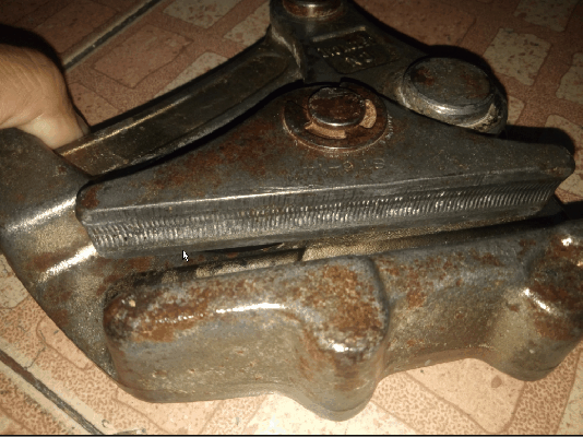 -ขายด่วนตัวดึงสายเคเบิล3.5ton. made in japan. -ขายด่วนตัวดึงสายเคเบิล3.5ton. made in japan.