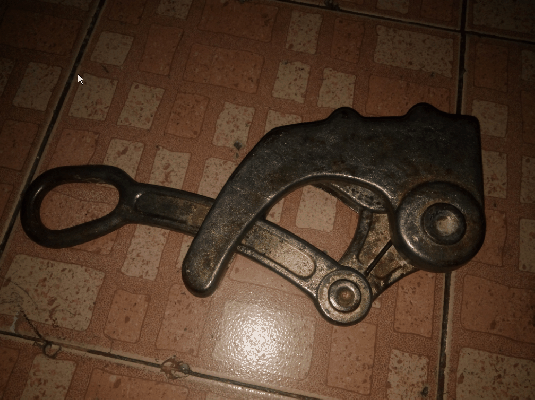 -ขายด่วนตัวดึงสายเคเบิล3.5ton. made in japan. -ขายด่วนตัวดึงสายเคเบิล3.5ton. made in japan.