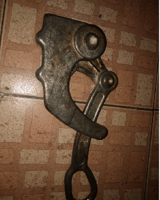 -ขายด่วนตัวดึงสายเคเบิล3.5ton. made in japan. -ขายด่วนตัวดึงสายเคเบิล3.5ton. made in japan.