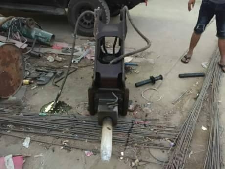 หัวกระแทก หัวกระแทก