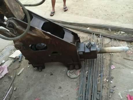 หัวกระแทก หัวกระแทก