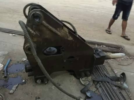 หัวกระแทก หัวกระแทก