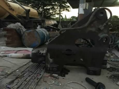 หัวกระแทก หัวกระแทก