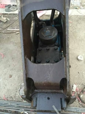 หัวกระแทก หัวกระแทก