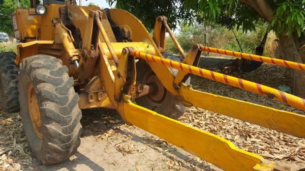 ขาย รถตัก CAT 920 เอวอ่อน ดิสค์เบรค เกียร์ทอค เครื่อง 6BD1 165 แรงม้า ต่อแขนเรียบร้อยแล้ว รถใช้งานอยู่ประจำครับ ขาย รถตัก CAT 920 เอวอ่อน ดิสค์เบรค เกียร์ทอค เครื่อง 6BD1 165 แรงม้า ต่อแขนเรียบร้อยแล้ว รถใช้งานอยู่ประจำครับ