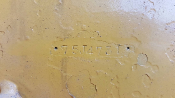 ขาย รถตัก CAT 920 เอวอ่อน ดิสค์เบรค เกียร์ทอค เครื่อง 6BD1 165 แรงม้า ต่อแขนเรียบร้อยแล้ว รถใช้งานอยู่ประจำครับ ขาย รถตัก CAT 920 เอวอ่อน ดิสค์เบรค เกียร์ทอค เครื่อง 6BD1 165 แรงม้า ต่อแขนเรียบร้อยแล้ว รถใช้งานอยู่ประจำครับ