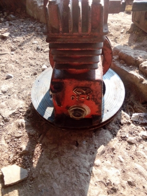 ขายหัวปั้มลมขนาด1/4 ขายหัวปั้มลมขนาด1/4