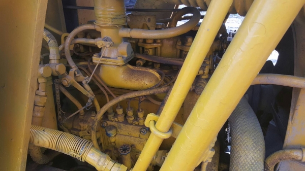 ขาย รถตัก KOMATSU SD20 เครื่องแน่น รถใช้งานได้ดี ต่อแขนเรียบร้อย ตักขึ้น 10 ล้อได้สบายครับ