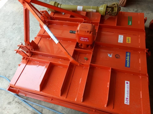 คูโบต้า L3008DT 4 WD ตัดหญ้า