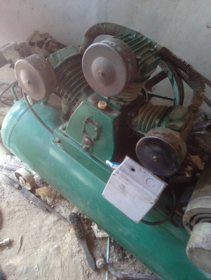 ปั๊มลมขนาด5แรง ปั๊มลมขนาด5แรง