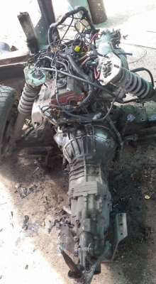 3s ธรรมดาซิ่งๆ