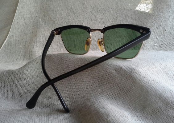 แว่นตาโกลด์ฟิลด์คลับมาสเตอร์ ยุค '50s 'เทพเจ้าของชาวเยอรมัน' Vintage Rodenstock handmade in Germany แว่นตาโกลด์ฟิลด์คลับมาสเตอร์ ยุค '50s 'เทพเจ้าของชาวเยอรมัน' Vintage Rodenstock handmade in Germany
