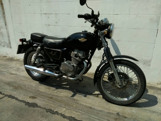 ขาย cb250 g5 ปี 75