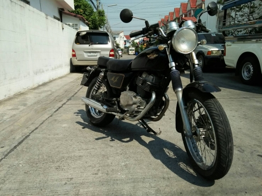 ขาย cb250 g5 ปี 75