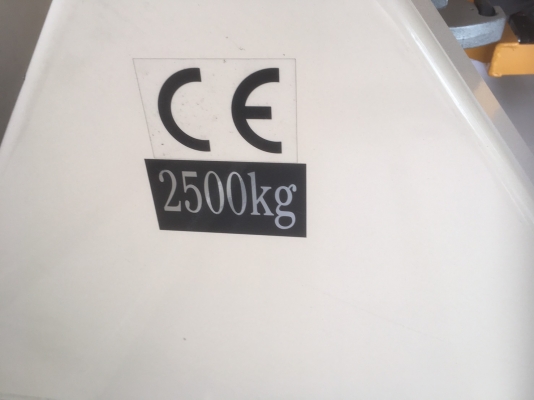hand pallet 2500kg japan hand pallet 2500kg japan