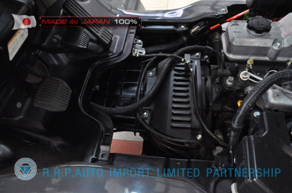 ขายรถโฟล์คลิฟท์มือสอง TOYOTA รุ่น 8FG15-32677 นำเข้าจากประเทศญี่ปุ่น 100\% ไม่เคยใช้งานในไทย