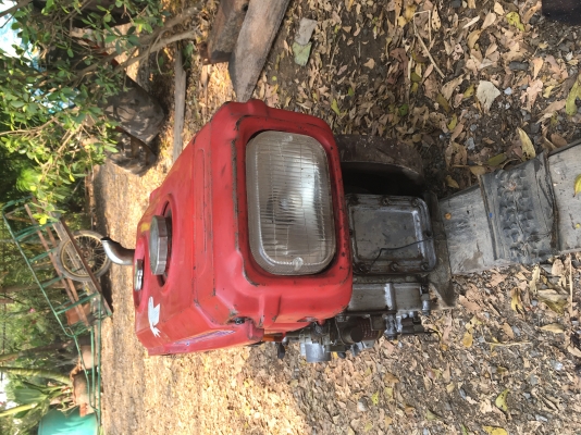 เครื่องคูโบต้าอีที95 ติดง่าย พร้อมใช้ สนใจ0848017186