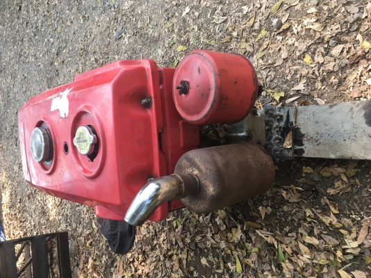 เครื่องคูโบต้าอีที95 ติดง่าย พร้อมใช้ สนใจ0848017186