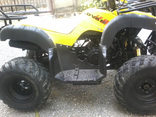 ATV 150cc kONIK AUTO