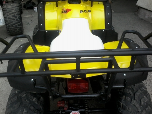 ATV 150cc kONIK AUTO ATV 150cc kONIK AUTO