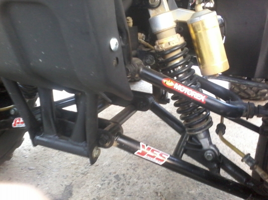 ATV 150cc kONIK AUTO ATV 150cc kONIK AUTO