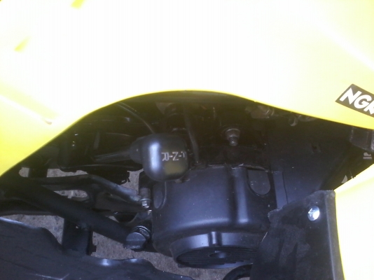 ATV 150cc kONIK AUTO ATV 150cc kONIK AUTO