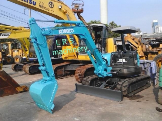 ขายรถขุด KOBELCO รุ่น SK 40