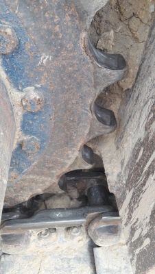 ขายรถแบคโฮ Kobelco SK 100 mark 3 รถสวยพร้อมใช้ ไฟฟ้าครบสภาพเต็มทั้งคัน ช่วงล่างดี เอกสารแจ้งจำหน่าย