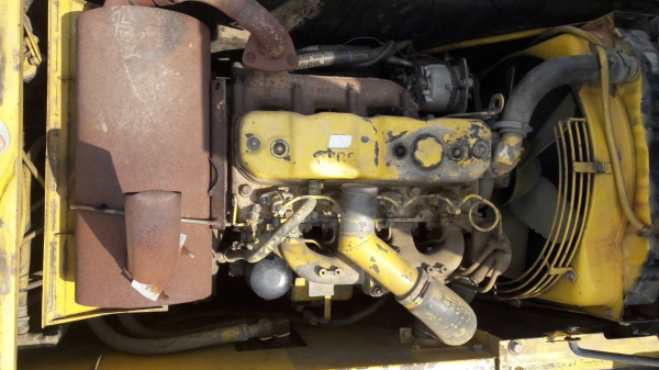 ขายรถแบคโฮ Kobelco SK 100 mark 3 รถสวยพร้อมใช้ ไฟฟ้าครบสภาพเต็มทั้งคัน ช่วงล่างดี เอกสารแจ้งจำหน่าย