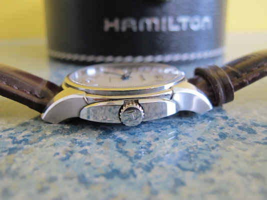 Hamilton viewmatic Hamilton viewmatic