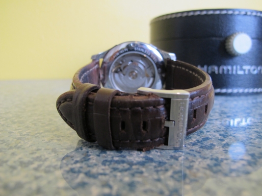 Hamilton viewmatic