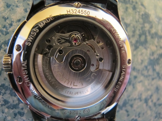 Hamilton viewmatic Hamilton viewmatic