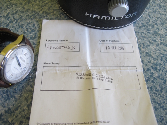 Hamilton viewmatic Hamilton viewmatic
