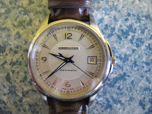 Hamilton viewmatic