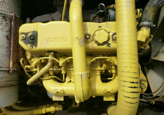 ขายรถขุดนำเข้าจากประเทศญี่ปุ่น kobelco sk120 มาคทรี รถสวยเดิม สนใจติดต่อสอบถาม 092-3309229 อีด