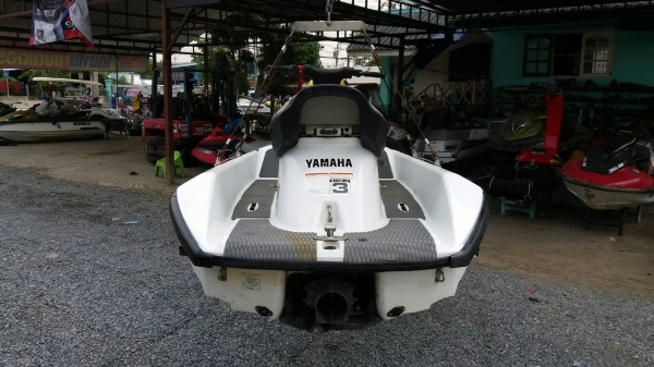 YAMAHA XL 700 ปี2004 เก่าญี่ปุ่น