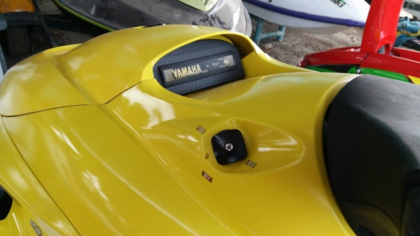 YAMAHA XL 700 ปี2004 เก่าญี่ปุ่น