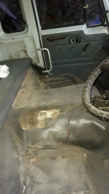 isuzu locky ร็อคกี้