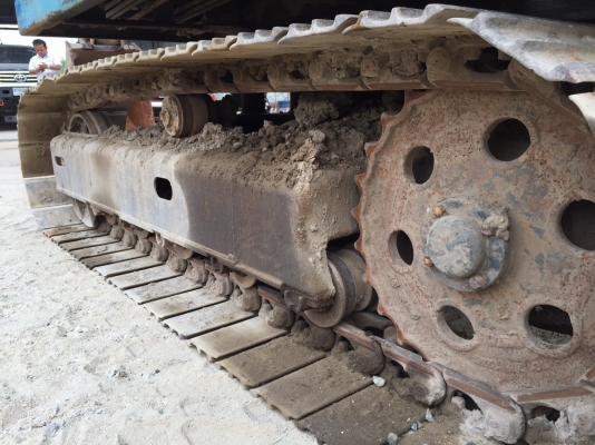 ขายรถแบคโค KOMATSU 10HT-2 สะภาพสวย พร้อมใช้งาน มีลา   ยหัวเจอะ เครื่องแรง ปั้มแรง ช่วง  ล้าง เต็ม เฟรมสวย ใบ 60 สะภาพ  สวย  มูมฮาร์มสวย เอวแน้น ราคา  .245000 สนใจโทร081-3531946 ลาย (ID)081-3531946 ต่อ.บางนา รถอยู่ลำลูกกา