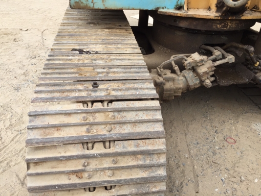 ขายรถแบคโค KOMATSU 10HT-2 สะภาพสวย พร้อมใช้งาน มีลา   ยหัวเจอะ เครื่องแรง ปั้มแรง ช่วง  ล้าง เต็ม เฟรมสวย ใบ 60 สะภาพ  สวย  มูมฮาร์มสวย เอวแน้น ราคา  .245000 สนใจโทร081-3531946 ลาย (ID)081-3531946 ต่อ.บางนา รถอยู่ลำลูกกา