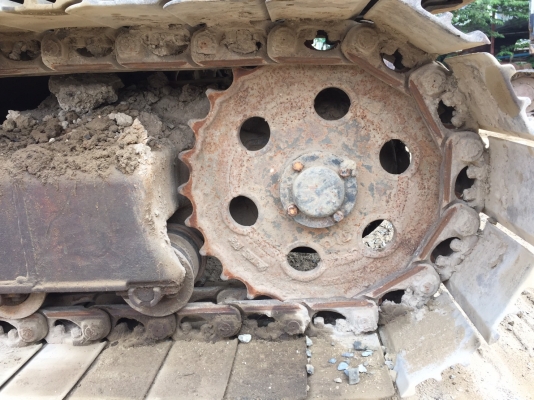 ขายรถแบคโค KOMATSU 10HT-2 สะภาพสวย พร้อมใช้งาน มีลา   ยหัวเจอะ เครื่องแรง ปั้มแรง ช่วง  ล้าง เต็ม เฟรมสวย ใบ 60 สะภาพ  สวย  มูมฮาร์มสวย เอวแน้น ราคา  .245000 สนใจโทร081-3531946 ลาย (ID)081-3531946 ต่อ.บางนา รถอยู่ลำลูกกา