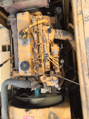 ขายรถแบคโค KOMATSU 10HT-2 สะภาพสวย พร้อมใช้งาน มีลา   ยหัวเจอะ เครื่องแรง ปั้มแรง ช่วง  ล้าง เต็ม เฟรมสวย ใบ 60 สะภาพ  สวย  มูมฮาร์มสวย เอวแน้น ราคา  .245000 สนใจโทร081-3531946 ลาย (ID)081-3531946 ต่อ.บางนา รถอยู่ลำลูกกา