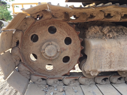 ขายรถแบคโค KOMATSU 10HT-2 สะภาพสวย พร้อมใช้งาน มีลา   ยหัวเจอะ เครื่องแรง ปั้มแรง ช่วง  ล้าง เต็ม เฟรมสวย ใบ 60 สะภาพ  สวย  มูมฮาร์มสวย เอวแน้น ราคา  .245000 สนใจโทร081-3531946 ลาย (ID)081-3531946 ต่อ.บางนา รถอยู่ลำลูกกา