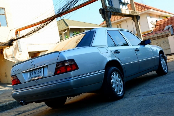 BENZ E220 CODE C Eหน้าแท้ ปี95 BENZ E220 CODE C Eหน้าแท้ ปี95