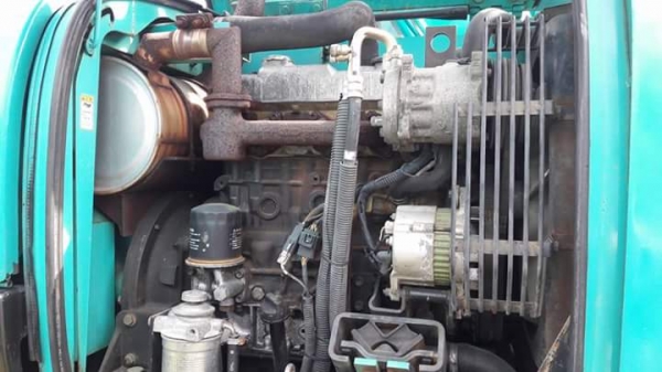 ขายKOBELCO SK60-3เก่าญี่ปุ่นแท้ บูมยาว 11 เมตร สภาพสวย เครื่องปั๊มดี ใช้งานมา แค่ 5,XXX ชั่วโมง ลองระบบกันได้ทุกวัน โทร 089-3818694 ดวงนภา ขายKOBELCO SK60-3เก่าญี่ปุ่นแท้ บูมยาว 11 เมตร สภาพสวย เครื่องปั๊มดี ใช้งานมา แค่ 5,XXX ชั่วโมง ลองระบบกันได้ทุกวัน โทร 089-3818694 ดวงนภา