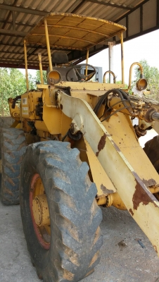 ขายรถตัก ยี่ห้อ KOMATSU แขนยาว รุ่น JH30B ระยอง ราคาถูก สภาพดีพร้อมใช้งาน