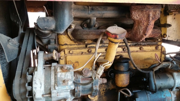 ขายรถตัก ยี่ห้อ KOMATSU แขนยาว รุ่น JH30B ระยอง ราคาถูก สภาพดีพร้อมใช้งาน