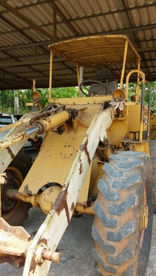 ขายรถตัก ยี่ห้อ KOMATSU แขนยาว รุ่น JH30B ระยอง ราคาถูก สภาพดีพร้อมใช้งาน