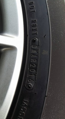 ขายล้อแม็กน้องๆป้ายแดง pajero 18"×7.5" ยางปี16 สนใจติดต่อ ตาเล็ก ล้อและยางครับ 081-3747940 ขายล้อแม็กน้องๆป้ายแดง pajero 18"×7.5" ยางปี16 สนใจติดต่อ ตาเล็ก ล้อและยางครับ 081-3747940