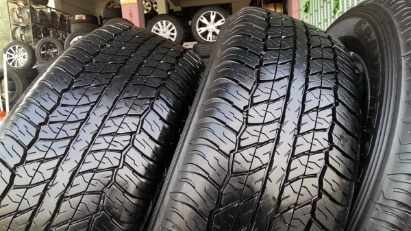 ขายล้อแม็กน้องๆป้ายแดง pajero 18"×7.5" ยางปี16 สนใจติดต่อ ตาเล็ก ล้อและยางครับ 081-3747940 ขายล้อแม็กน้องๆป้ายแดง pajero 18"×7.5" ยางปี16 สนใจติดต่อ ตาเล็ก ล้อและยางครับ 081-3747940